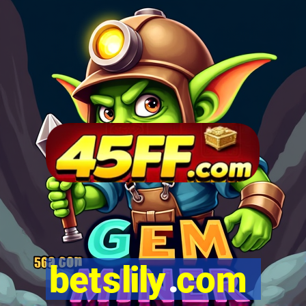 betslily.com