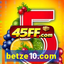 betze10.com