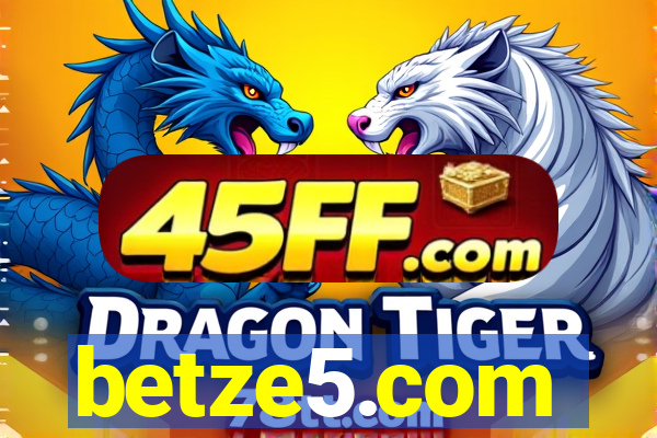 betze5.com