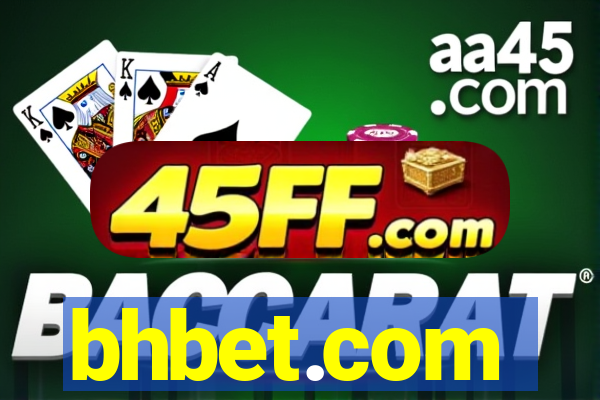 bhbet.com