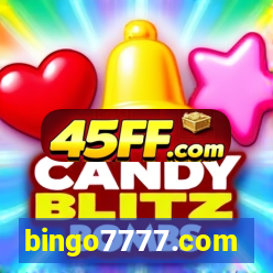 bingo7777.com