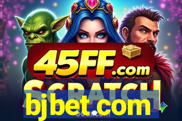 bjbet.com