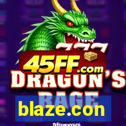 blaze.con