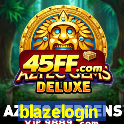 blazelogin