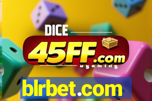 blrbet.com
