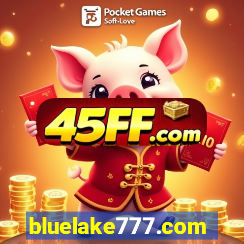 bluelake777.com