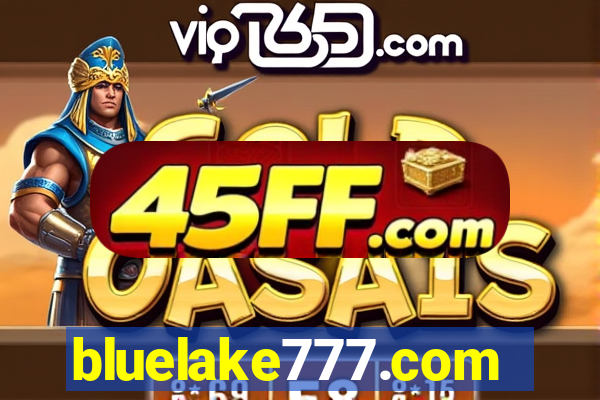 bluelake777.com