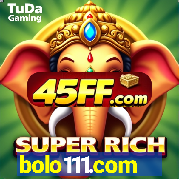 bolo111.com