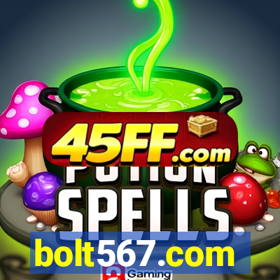 bolt567.com
