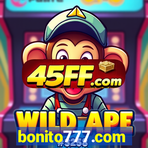 bonito777.com