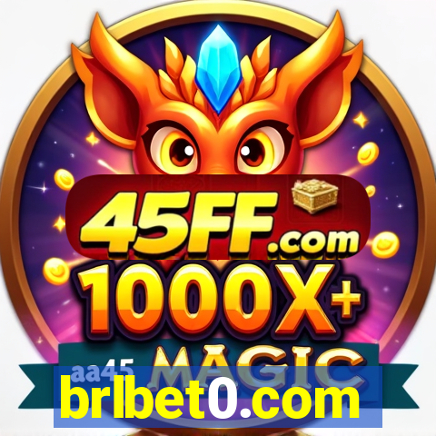 brlbet0.com