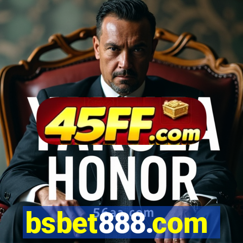 bsbet888.com