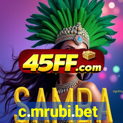 c.mrubi.bet