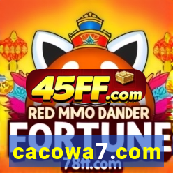 cacowa7.com