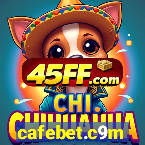 cafebet.c9m
