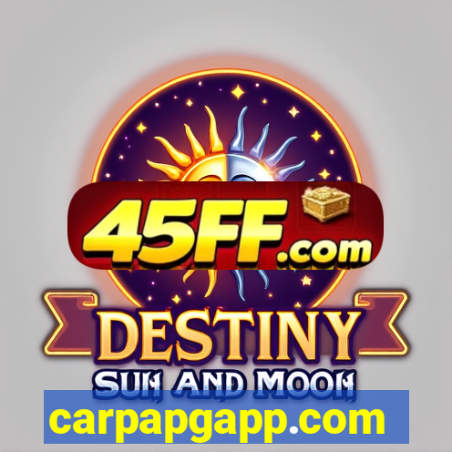 carpapgapp.com