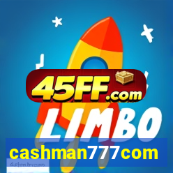 cashman777com