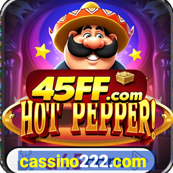 cassino222.com
