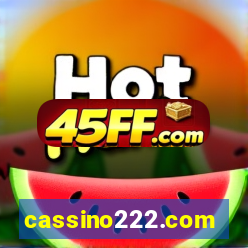 cassino222.com
