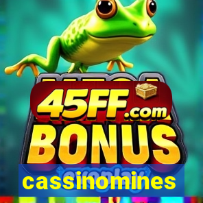 cassinomines