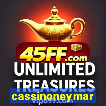 cassinoneymar