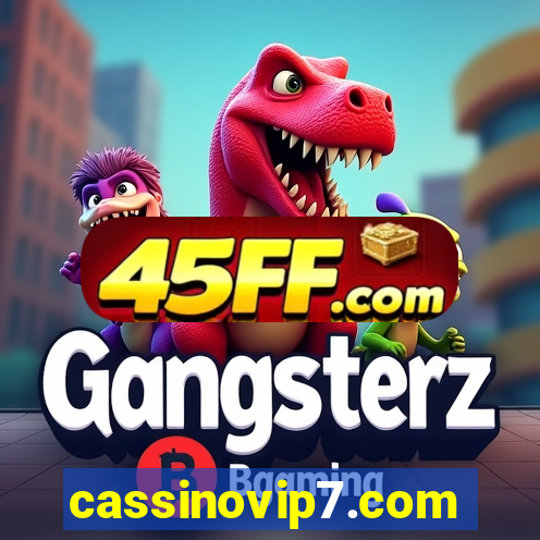 cassinovip7.com