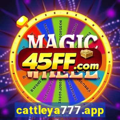 cattleya777.app