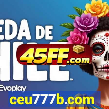 ceu777b.com