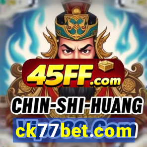 ck77bet.com