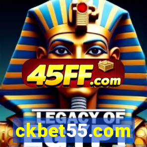 ckbet55.com
