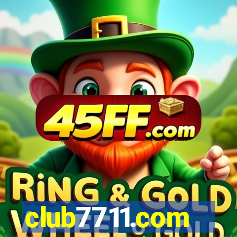club7711.com