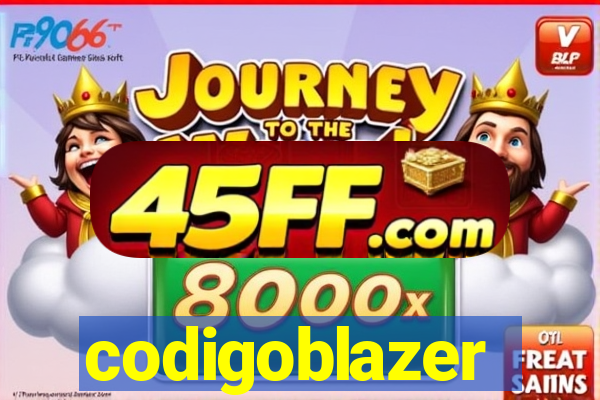 codigoblazer