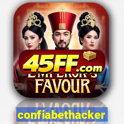 confiabethacker