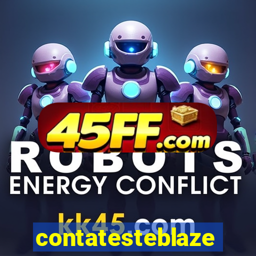 contatesteblaze