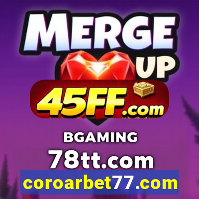coroarbet77.com