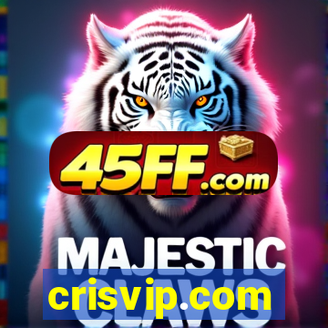 crisvip.com