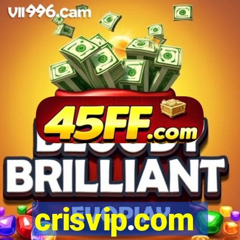 crisvip.com