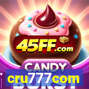 cru777com