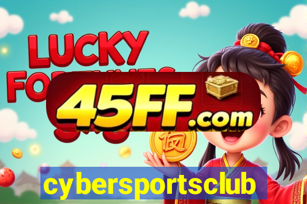 cybersportsclub.com