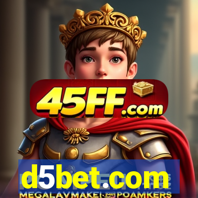 d5bet.com