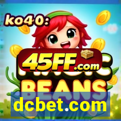 dcbet.com