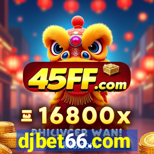 djbet66.com