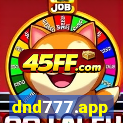 dnd777.app