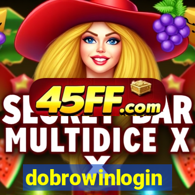 dobrowinlogin