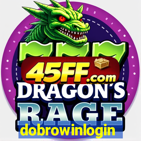 dobrowinlogin