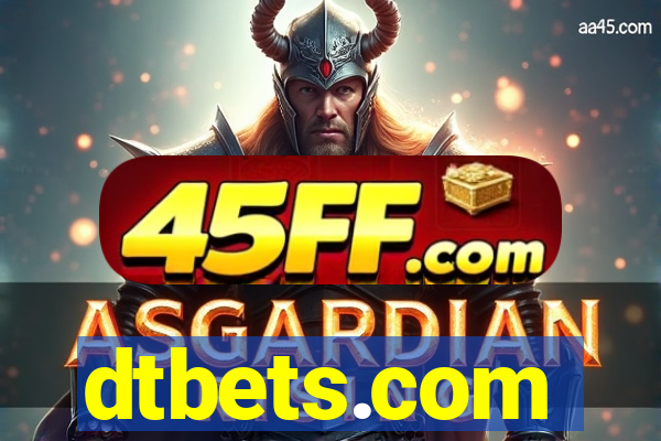 dtbets.com