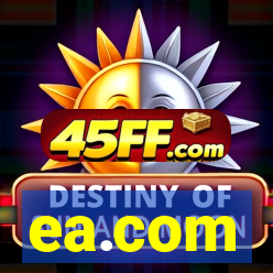 ea.com