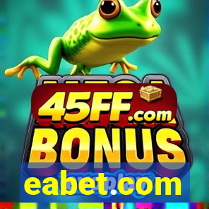 eabet.com