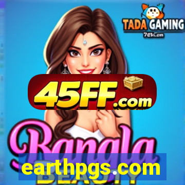 earthpgs.com