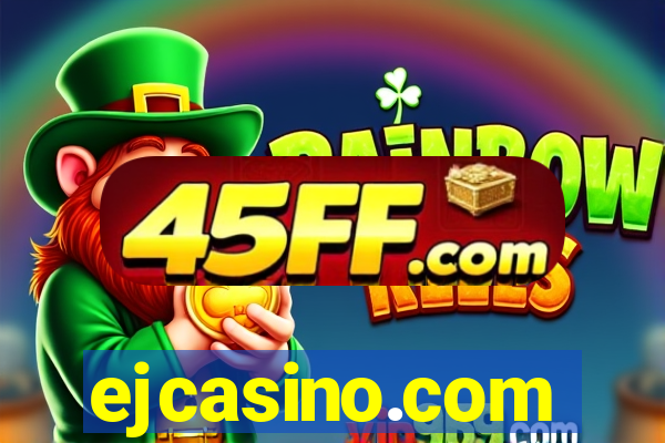 ejcasino.com